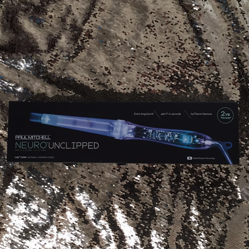 ❌SOLD❌Paul Mitchell Unclipped Styling Tool.